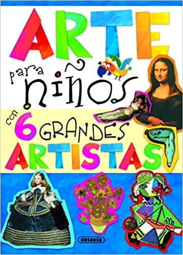 Libros Para Enseñar Arte 