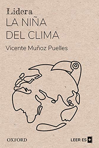 La Niña Del Clima