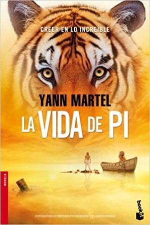 La vida de pi