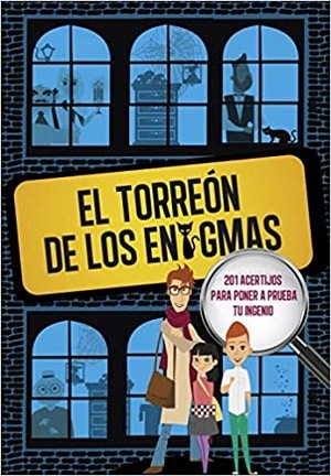 El Torreón De Los Enigmas