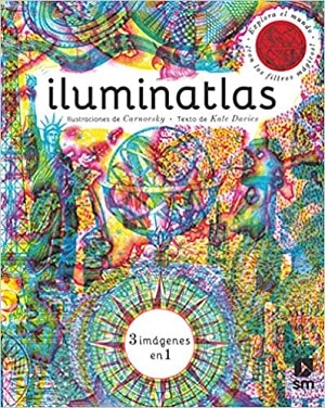 Iluminatlas Libros de viajes