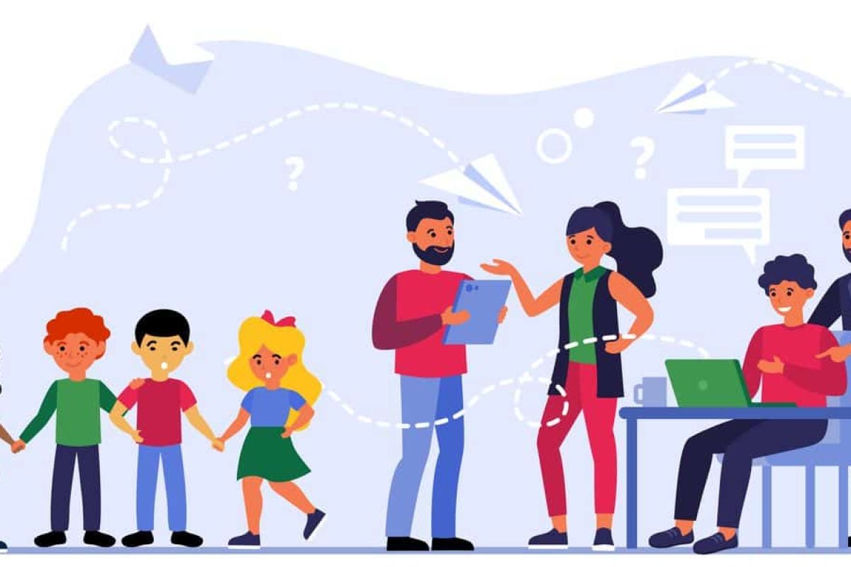 Herramientas emocionales para la vuelta al cole de la ‘nueva normalidad’ herramientas emocionales vuelta cole nueva normalidad