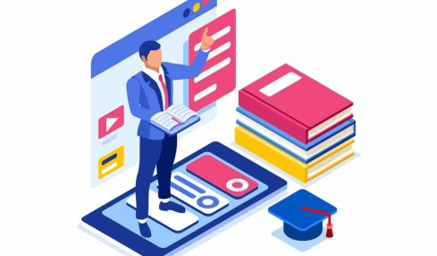 educación online