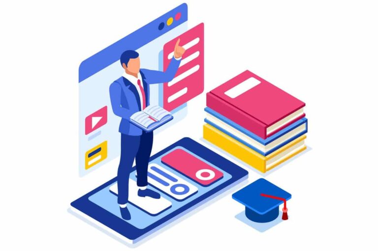 educación online