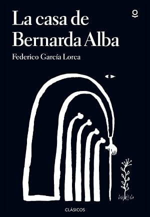 casa de bernarda alba - loqueleo