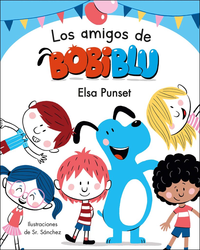 Los Amigos De Bobiblú