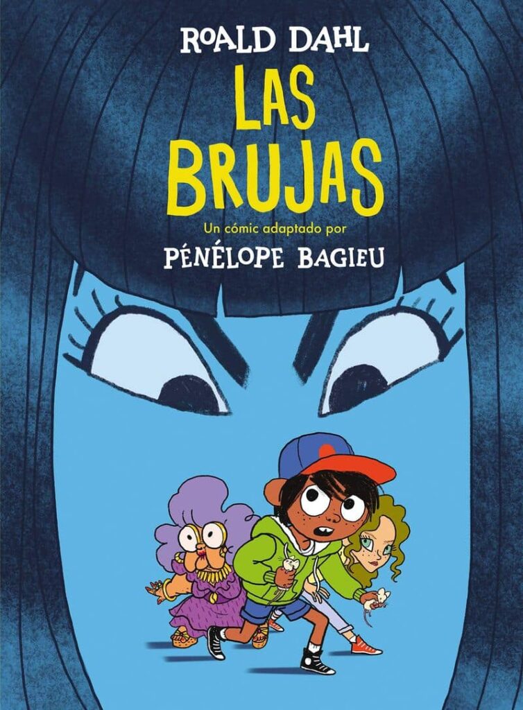 Las brujas