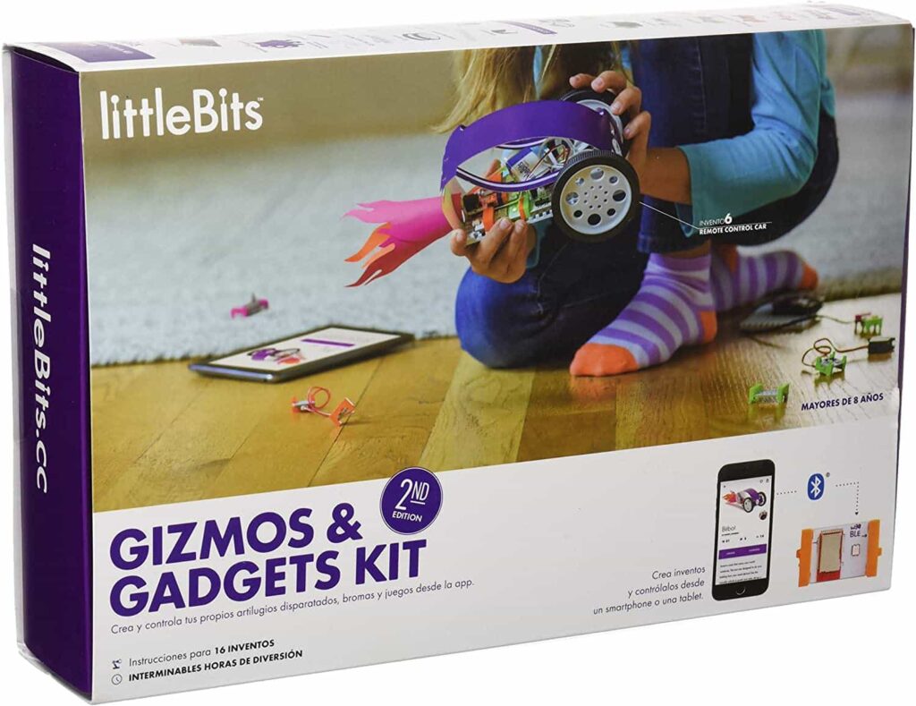 Littlebits