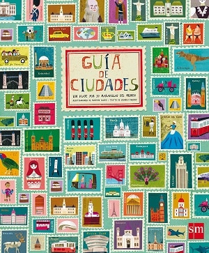 Guía de ciudades