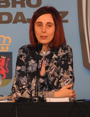 Beatriz Osés García