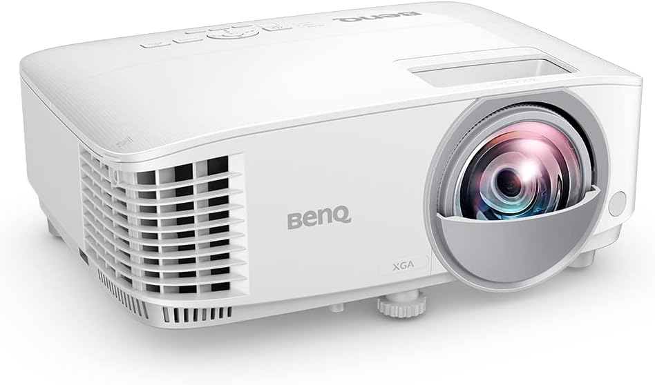 BenQ mejores proyectores para el aula