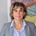 Ana Herrero - brains international school