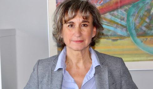 Ana Herrero - brains international school