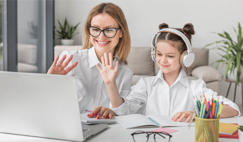 Cursos online gratuitos del SEPE