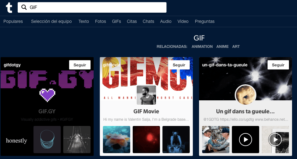 Gifs Animados 