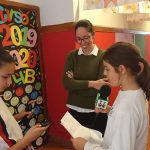 Visibilizar el papel de la mujer a través de la radio