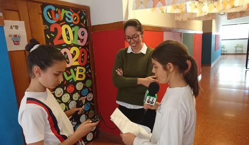 Visibilizar el papel de la mujer a través de la radio