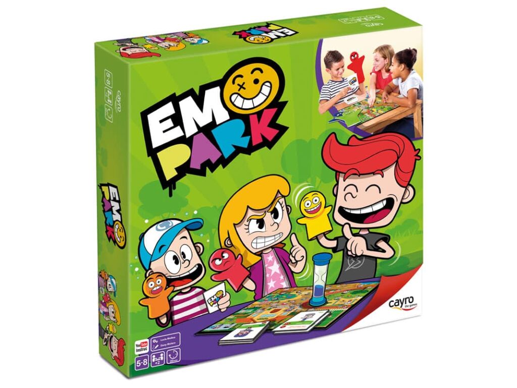 Emopark 