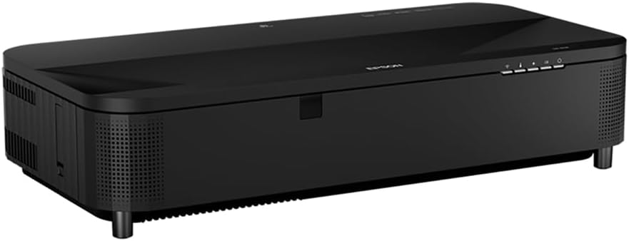 Epson 815 los mejores proyectores para el aula