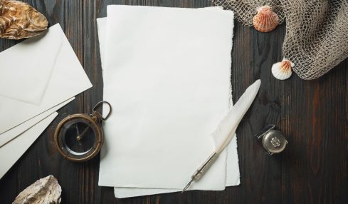 Escritores de novela negra