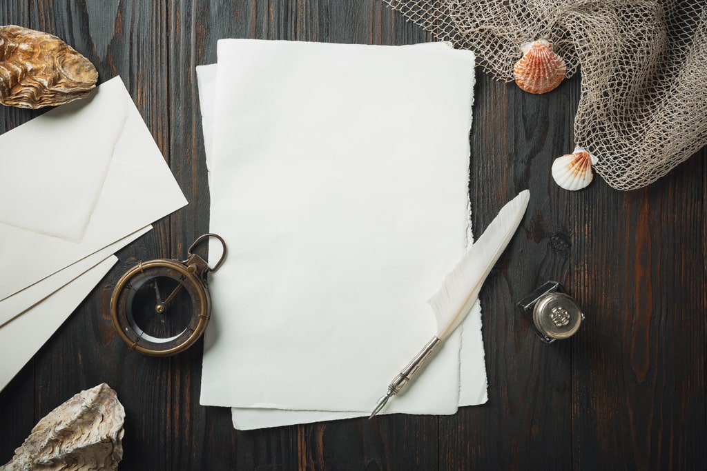 Escritores de novela negra