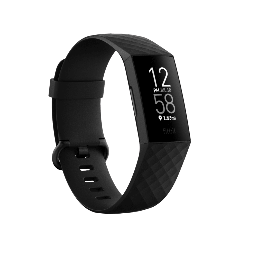 Fitbit Charge 4