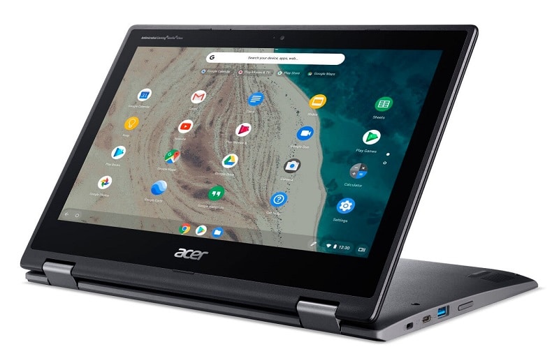 Acer chromebook