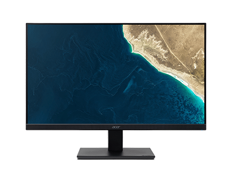 Acer monitores V7 - dispositivos aprendizaje a distancia