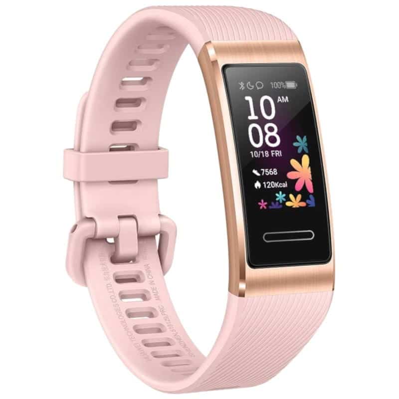 Huawei Band 4 Pro pulseras inteligentes