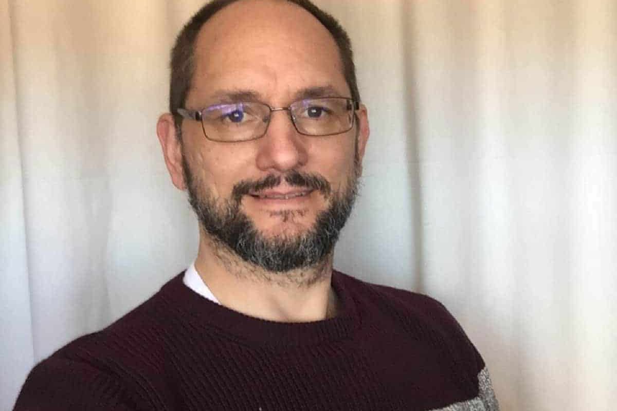 Juan Onieva: “El aburrimiento propicia la creatividad y la búsqueda de recursos para dejar de sentirla” Juan Lucas Onieva