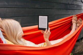 kobo nia eReader