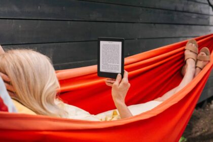 kobo nia eReader