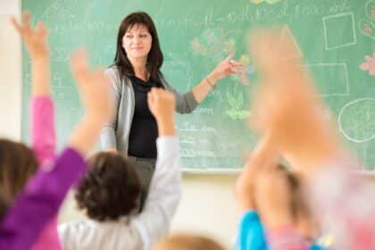 libros docente protagonista