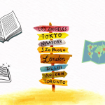 Libros viajes