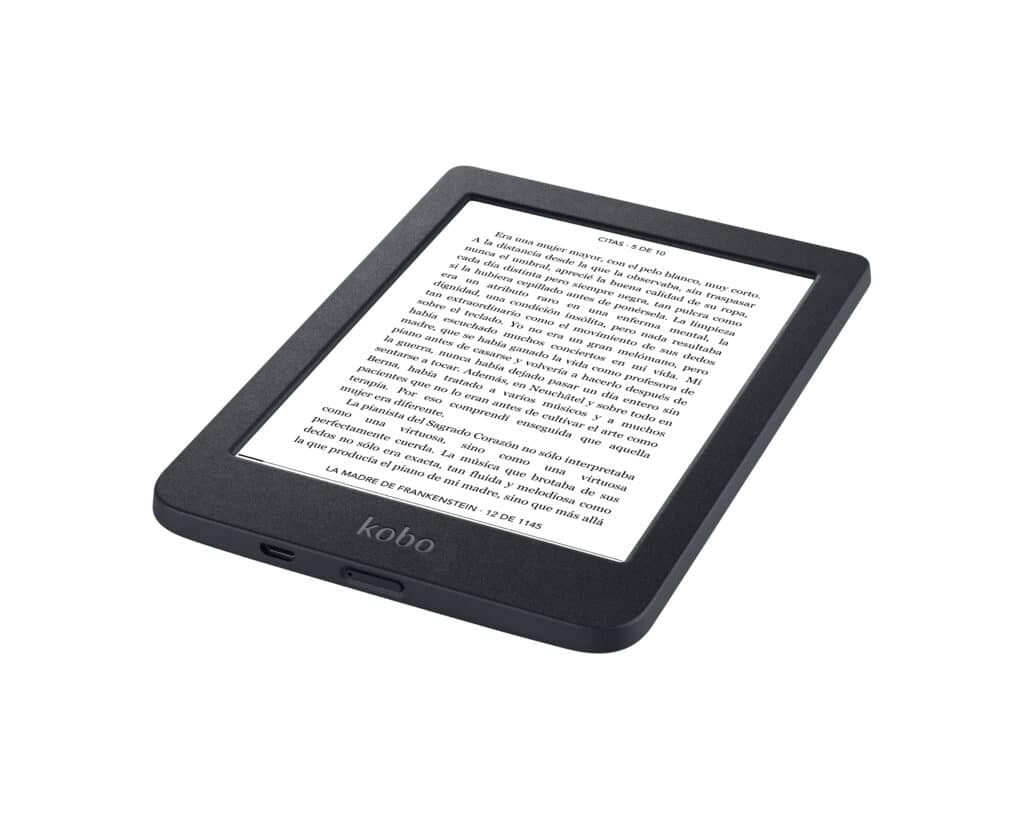 kobo nia Black Friday eReaders