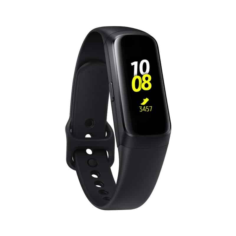 Samsung Galaxy Fit Pulseras Inteligentes