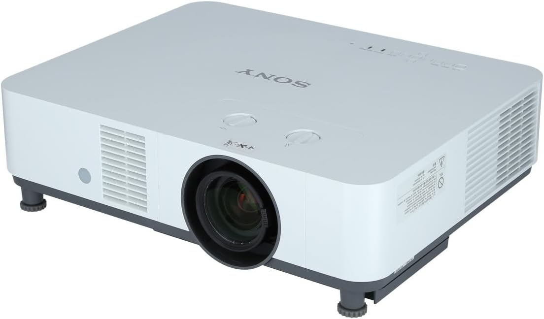 proyector Sony mejores proyectores para el aula