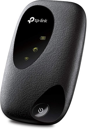 TP-Link Wi-Fi