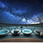 Planetarios en España