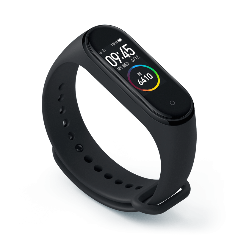 Xiaomi Band 4 Pulseras Inteligentes