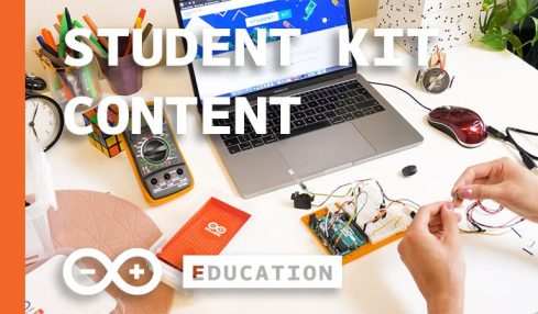 Arduino Student Kit