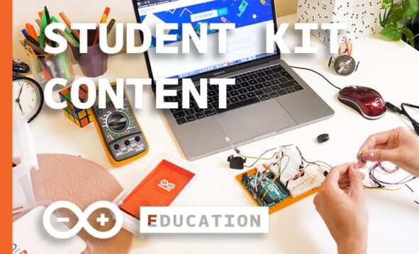 Arduino Student Kit