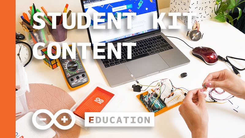 Arduino Student Kit