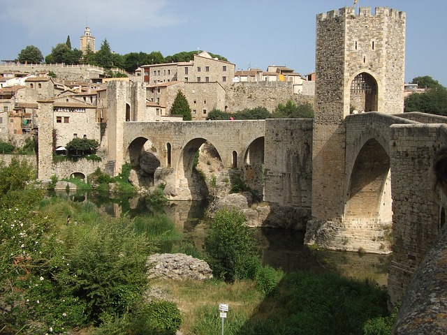 Besalú (Girona)