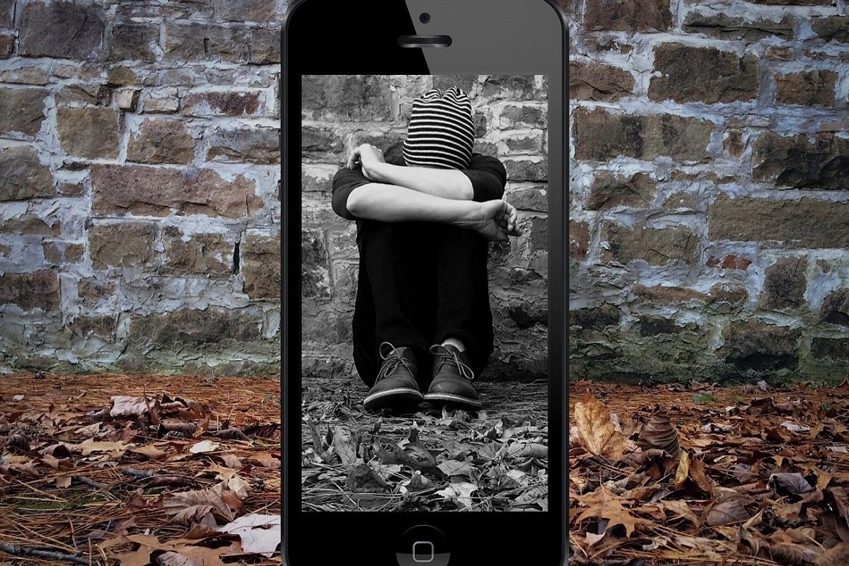 Acoso escolar en tiempos de confinamiento cyberbullying