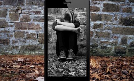 cyberbullying