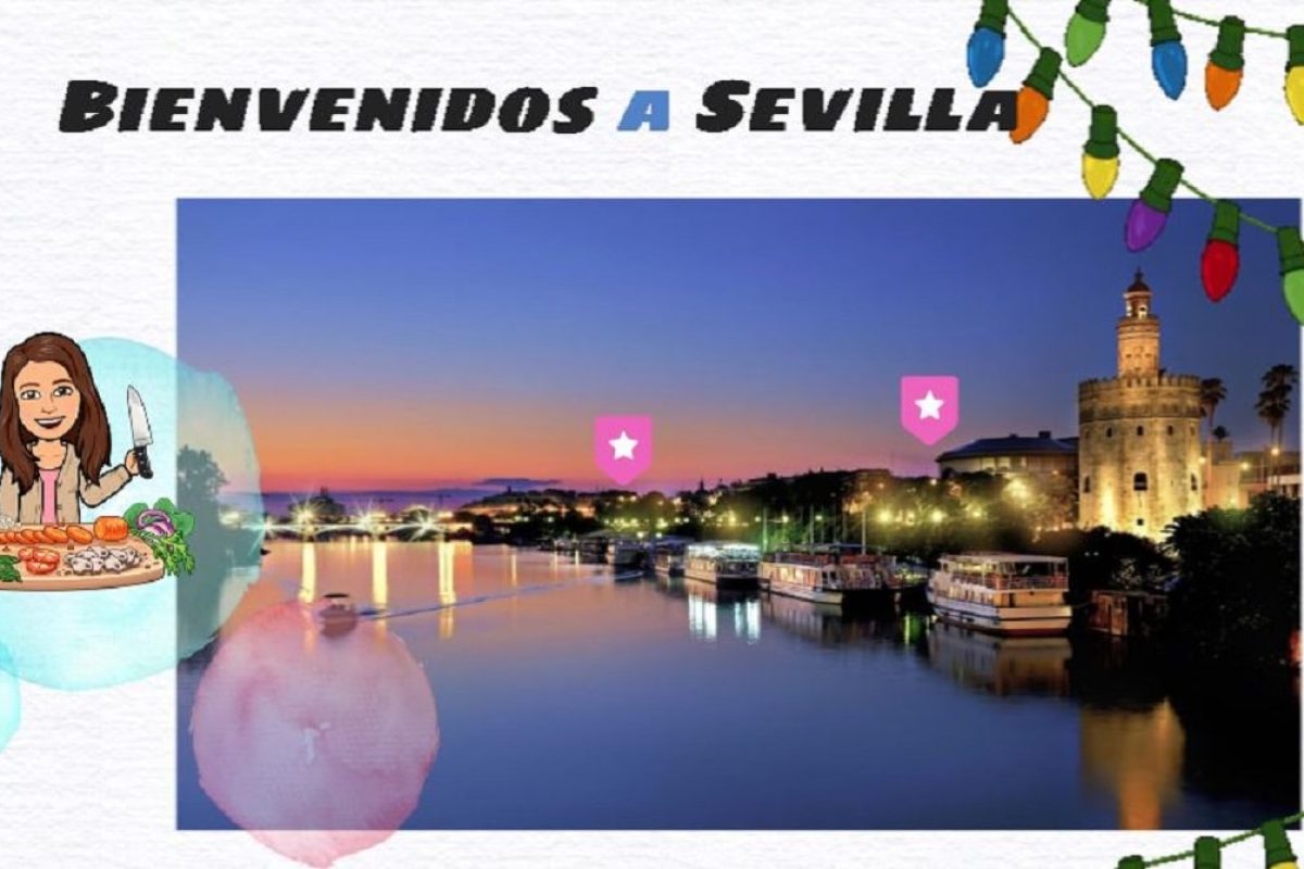 Visitas virtuales como sustituto de las excursiones Visita virtual