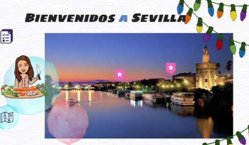 Visita virtual