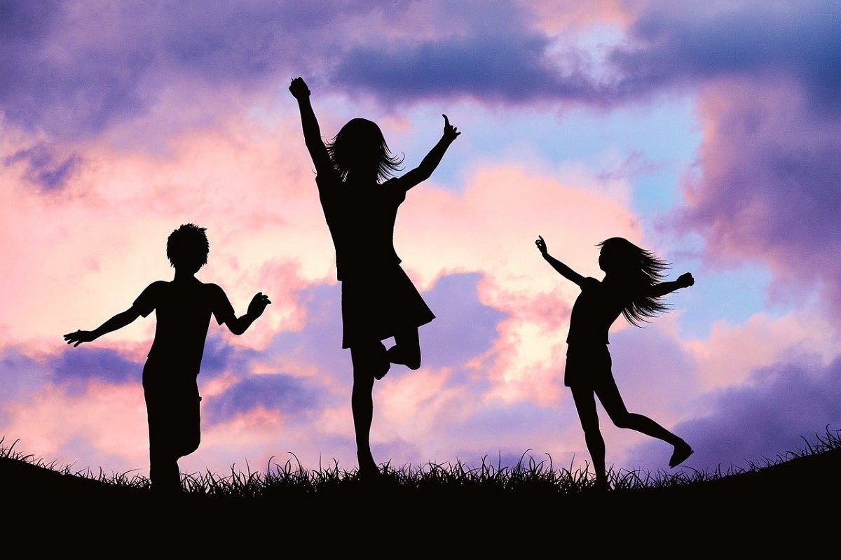 Aprende a bailar en familia con estas cuentas bailar