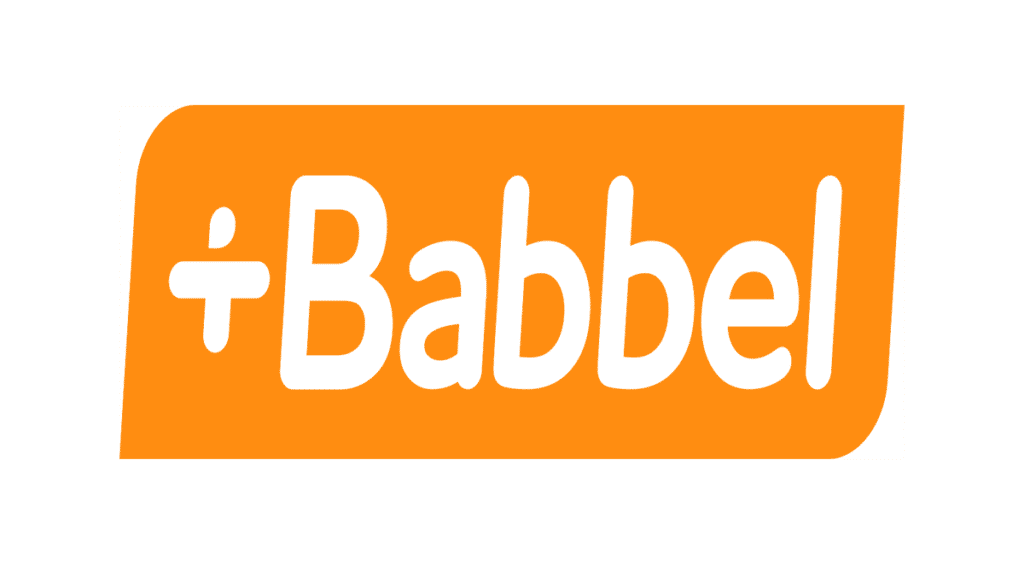 Babbel 